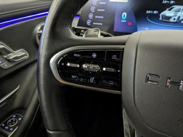 Chery Arrizo 8 с пробегом 2023 года, цена 1 860 000 рублей, 67841 км, седан, Автокод Объявления