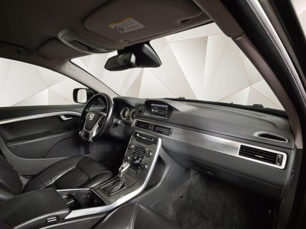 Volvo XC70 II с пробегом 2012 года, цена 1 443 000 рублей, 276590 км, универсал, Автокод Объявления