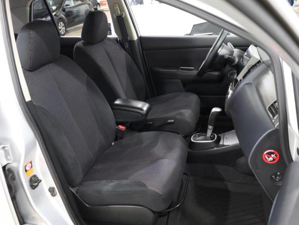 Nissan Tiida I с пробегом 2010 года, цена 799 000 рублей, 166812 км, седан, Автокод Объявления