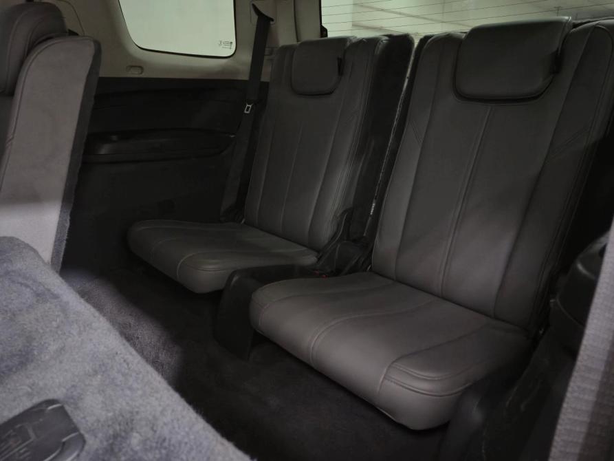 Chevrolet TrailBlazer II Альметьевск  - изображение 20