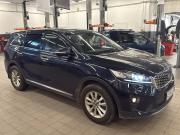 Kia Sorento III Prime Рестайлинг Санкт-Петербург  - изображение 11