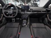 Audi A4 V (B9) Рестайлинг Москва  - изображение 32