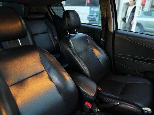 Lifan X50 с пробегом 2015 года, цена 499 000 рублей, 106389 км, хэтчбек, Автокод Объявления