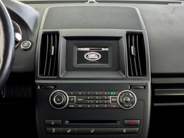 Land Rover Freelander II Рестайлинг 2 с пробегом 2013 года, цена 2 240 000 рублей, 40014 км, внедорожник, Автокод Объявления