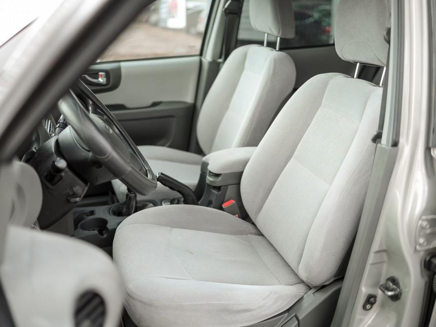 Hyundai Santa Fe Classic Ижевск  - изображение 11