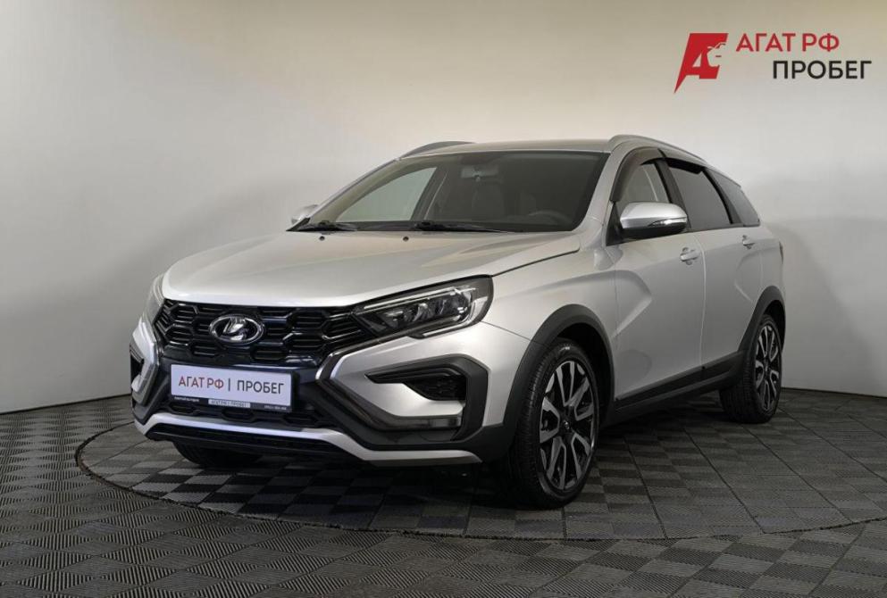Lada (ВАЗ) Vesta I Рестайлинг (NG) Нижний Новгород  - изображение 1