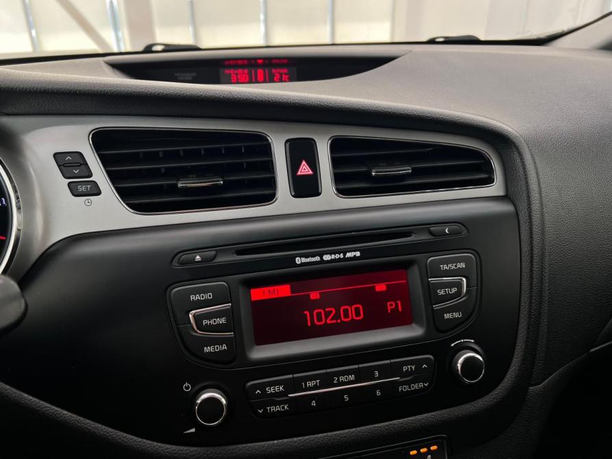 Kia Ceed II Волгоград  - изображение 19