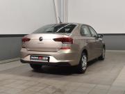 Volkswagen Polo VI Кемерово  - изображение 30