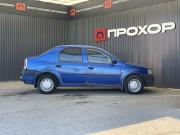 Renault Logan I Пермь  - изображение 26