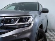 Volkswagen Teramont I Рестайлинг Санкт-Петербург  - изображение 41