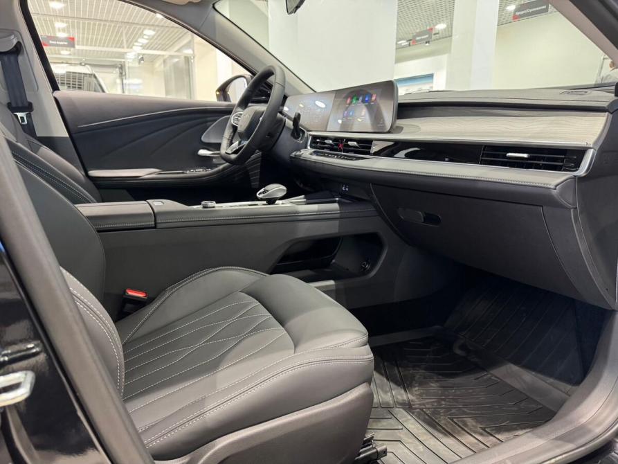 Chery Arrizo 8 Санкт-Петербург  - изображение 16