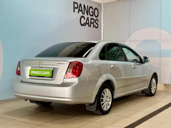 Chevrolet Lacetti I с пробегом 2012 года, цена 432 000 рублей, 259560 км, седан, Автокод Объявления