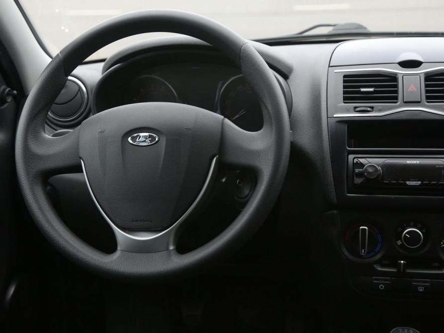 Lada (ВАЗ) Granta I Рестайлинг Иваново  - изображение 14
