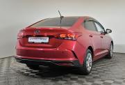 Hyundai Solaris II Рестайлинг Нижний Новгород  - изображение 21