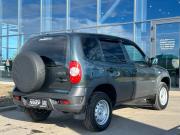 Chevrolet Niva I Рестайлинг Энгельс  - изображение 33