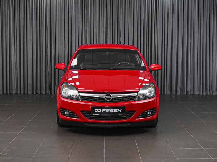 Opel Astra H Рестайлинг Ставрополь  - изображение 3