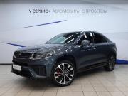 Geely Tugella I Рестайлинг Москва  - изображение 26