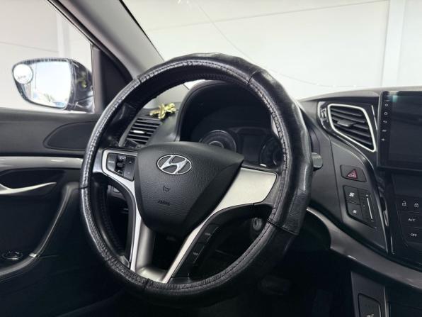 Hyundai i40 I с пробегом 2013 года, цена 959 000 рублей, 202806 км, седан, Автокод Объявления