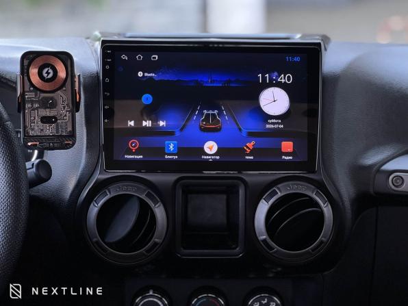 Jeep Wrangler III (JK) с пробегом 2015 года, цена 3 190 000 рублей, 153000 км, внедорожник, Автокод Объявления