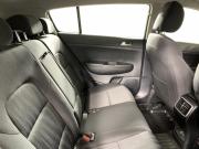 Kia Sportage IV Рестайлинг Москва  - изображение 36