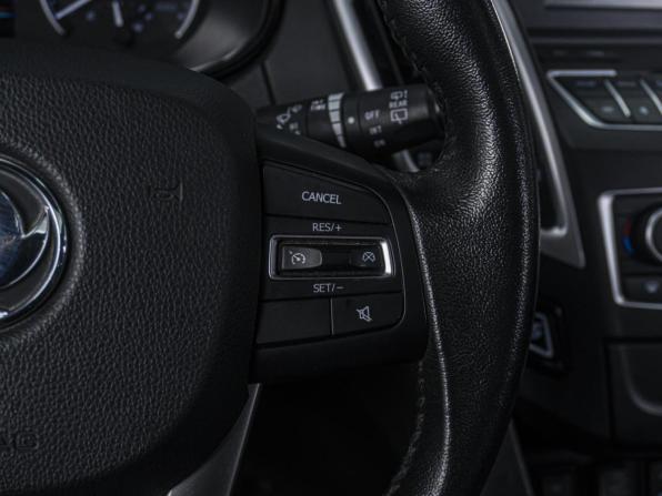 Dongfeng AX7 I с пробегом 2019 года, цена 1 348 000 рублей, 106266 км, внедорожник, Автокод Объявления