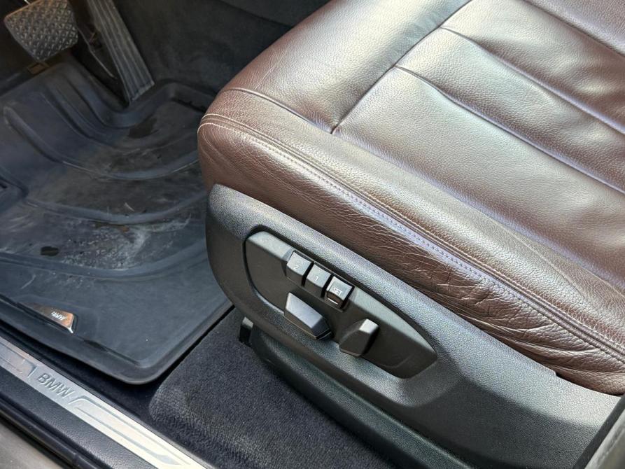 BMW X5 III (F15) Санкт-Петербург  - изображение 13