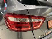 Lada (ВАЗ) Vesta I Новосибирск  - изображение 29