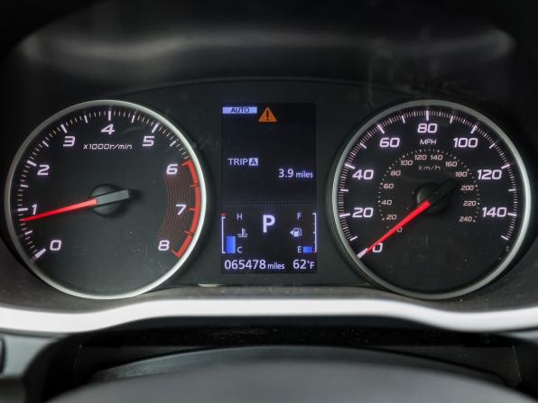 Mitsubishi Eclipse Cross I с пробегом 2019 года, цена 2 029 000 рублей, 99000 км, внедорожник, Автокод Объявления