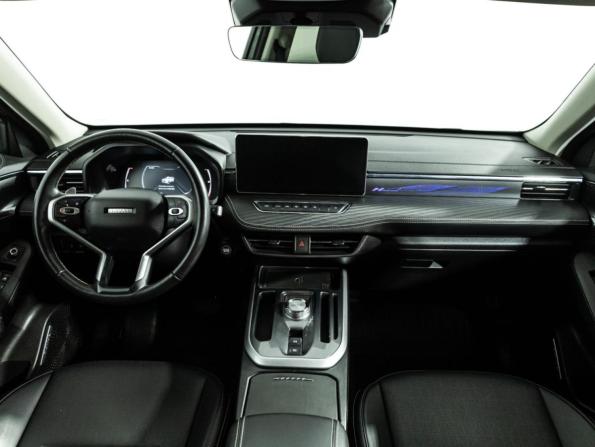 Haval Jolion I Рестайлинг с пробегом 2024 года, цена 2 099 777 рублей, 38580 км, внедорожник, Автокод Объявления