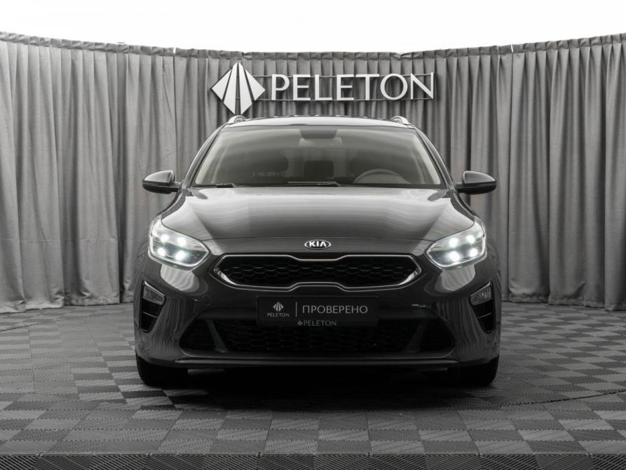 Kia Ceed III Москва  - изображение 3
