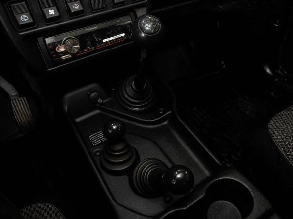 Lada (ВАЗ) 2121 (4x4) I Рестайлинг с пробегом 2019 года, цена 698 000 рублей, 42286 км, внедорожник, Автокод Объявления