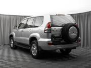 Toyota Land Cruiser Prado 120 Series Рестайлинг Москва  - изображение 25
