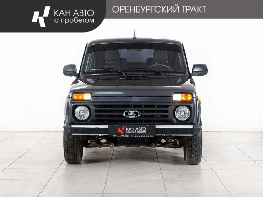Lada (ВАЗ) Niva Legend Казань  - изображение 2
