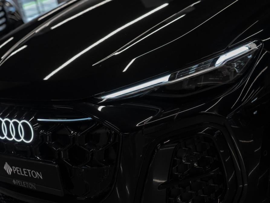 Audi Q5 III (GU) Москва  - изображение 28