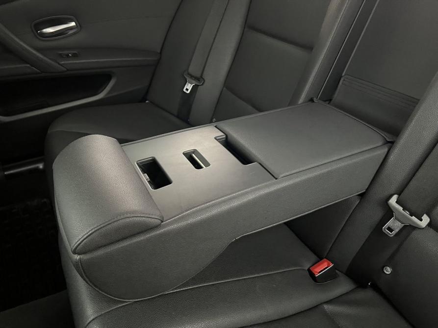 BMW 5 серии V (E60/E61) Рестайлинг Москва  - изображение 16