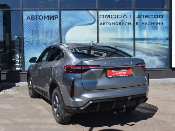 Haval F7x I Рестайлинг с пробегом 2023 года, цена 2 080 000 рублей, 63256 км, внедорожник, Автокод Объявления
