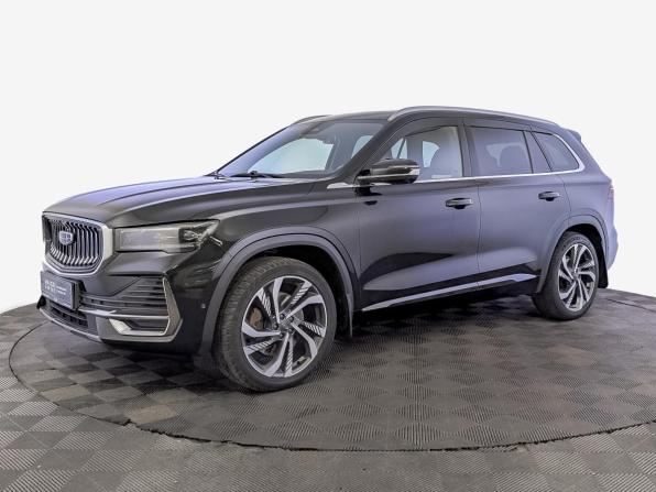 Geely Monjaro I с пробегом 2023 года, цена 2 970 000 рублей, 88165 км, внедорожник, Автокод Объявления