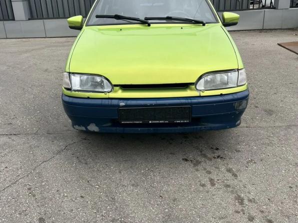 Lada (ВАЗ) 2114 с пробегом 2007 года, цена 84 000 рублей, 202300 км, хэтчбек, Автокод Объявления