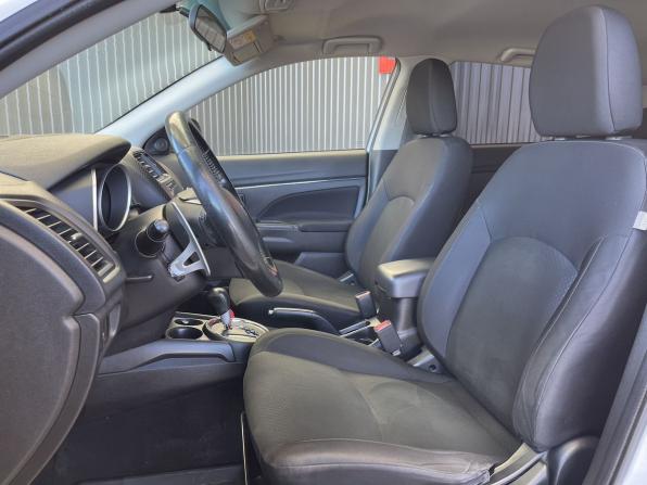 Mitsubishi ASX I Рестайлинг с пробегом 2014 года, цена 1 097 000 рублей, 177452 км, внедорожник, Автокод Объявления