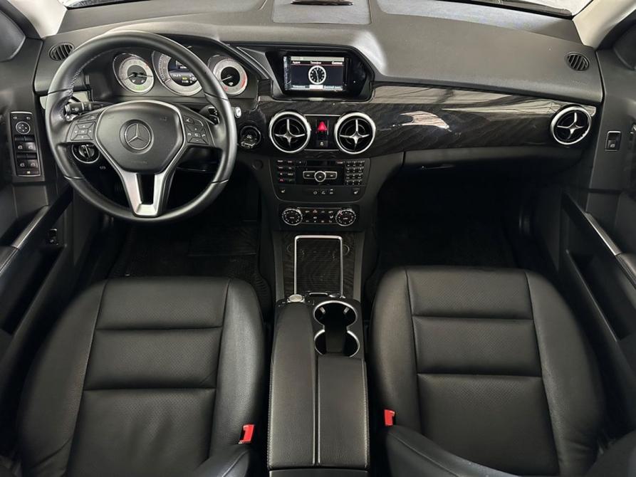 Mercedes-Benz GLK-Класс I (X204) Рестайлинг Москва  - изображение 9