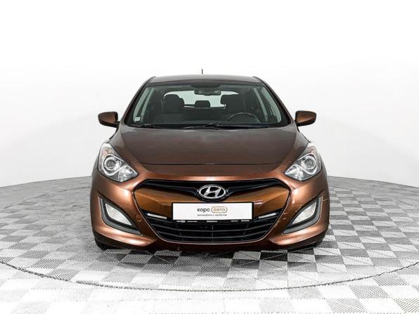 Hyundai i30 II с пробегом 2012 года, цена 1 038 000 рублей, 131405 км, хэтчбек, Автокод Объявления