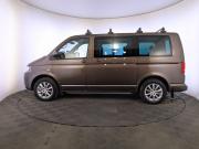 Volkswagen Multivan T5 Рестайлинг Москва  - изображение 38