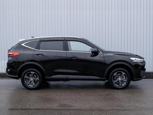 Haval F7 I Рестайлинг с пробегом 2022 года, цена 1 919 000 рублей, 55001 км, внедорожник, Автокод Объявления