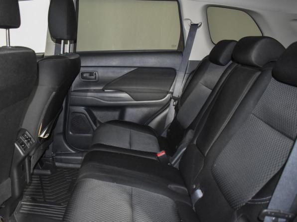 Mitsubishi Outlander III Рестайлинг 3 с пробегом 2019 года, цена 2 230 000 рублей, 89993 км, внедорожник, Автокод Объявления