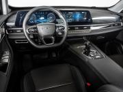 Chery Tiggo 7L Краснодар  - изображение 29