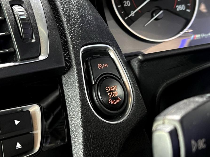 BMW 1 серии II (F20/F21) Рестайлинг Оренбург  - изображение 14
