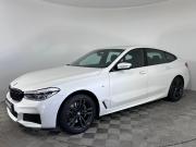 BMW 6 серии IV (G32) Ростов-на-Дону  - изображение 27