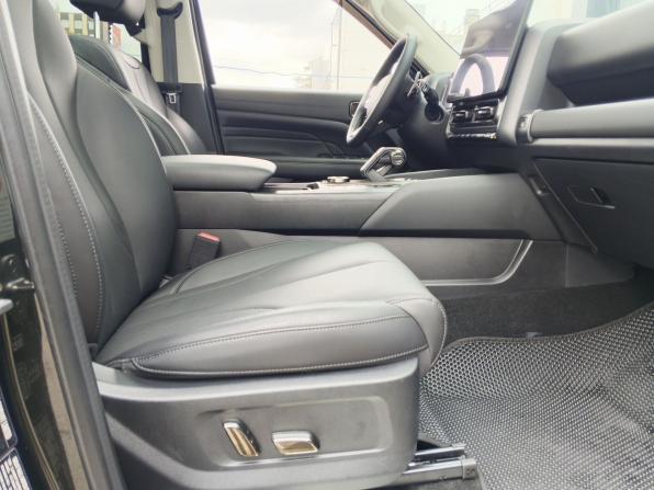 Haval H9 II с пробегом 2024 года, цена 3 900 000 рублей, 26000 км, внедорожник, Автокод Объявления