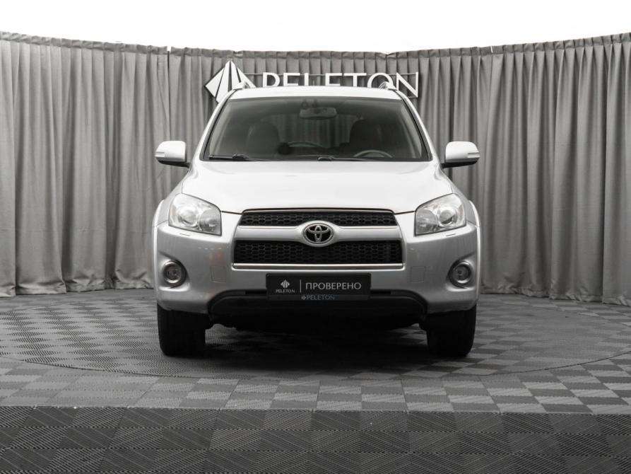 Toyota RAV4 III (XA30) Рестайлинг Москва  - изображение 3