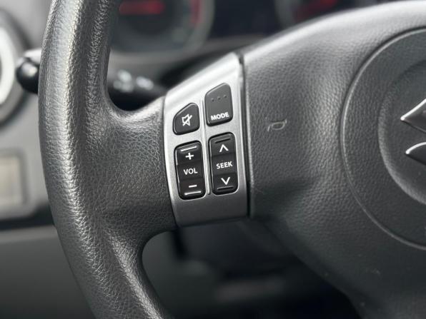 Suzuki SX4 I (Classic) Рестайлинг с пробегом 2012 года, цена 990 000 рублей, 113515 км, хэтчбек, Автокод Объявления